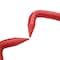 Earth Worth 17-inch Skidding Tongs with Hook, Red 83-DT5208 - alternate 1